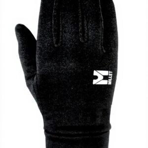 MILLET M Touch Glove Herren Fleece Handschuhe Touchscreen