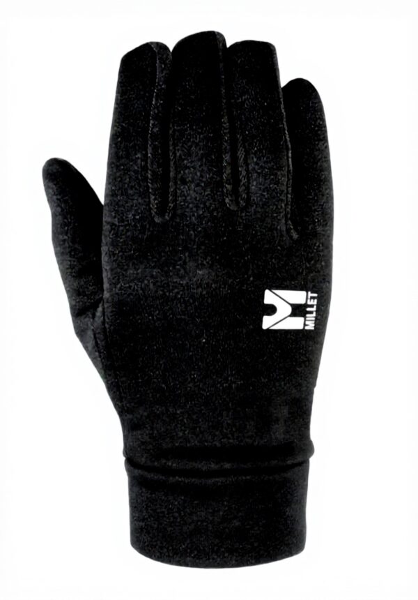 MILLET M Touch Glove Herren Fleece Handschuhe Touchscreen