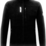 Millet Seneca Fleecejacke Herren Outdoor Warm Stehkragen