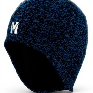 Millet Unisex Tyak Ohrenklappenmütze Merinowolle Outdoor