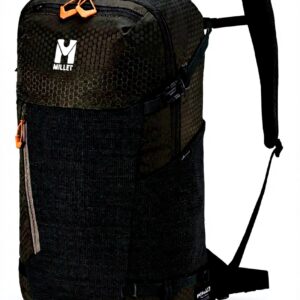MILLET Unisex Ubic 15 Rucksack wasserdicht recycelt