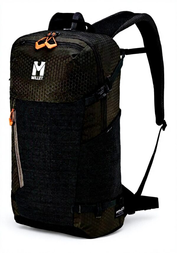 MILLET Unisex Ubic 15 Rucksack wasserdicht recycelt