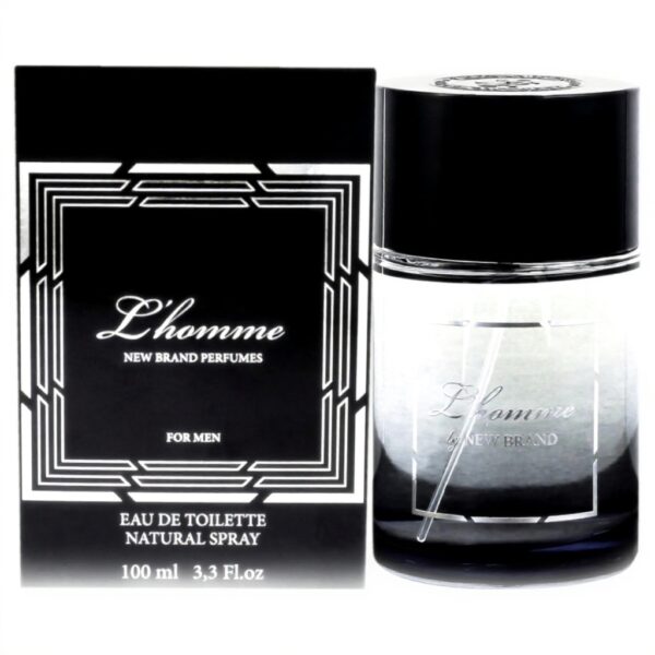 L Homme Eau de Toilette Natural Spray Herrenduft 100 ml