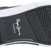 Pepe Jeans Kenton Court Turnschuhe Herren Sneaker Synthetik-5