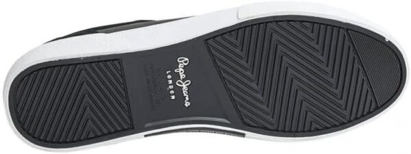 Pepe Jeans Kenton Court Turnschuhe Herren Sneaker Synthetik-5