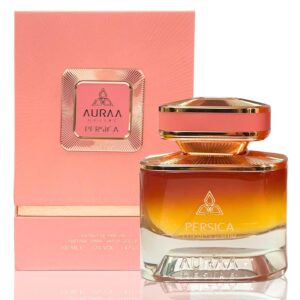 Persica Parfum Unisex 100 ml langanhaltend Blumig Süß-0