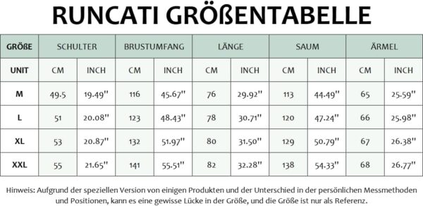 Runcati Leinenhemd Herren Langarm Business Freizeithemd-5