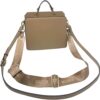 Steve Madden Umhängetasche Bevelyn Crossbody Damen Camel-1