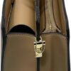 Steve Madden Umhängetasche Bevelyn Crossbody Damen Camel-2