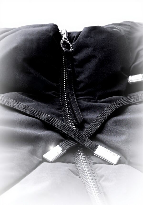 Street One Damenjacke gefüttert wasserabweisend Kapuze