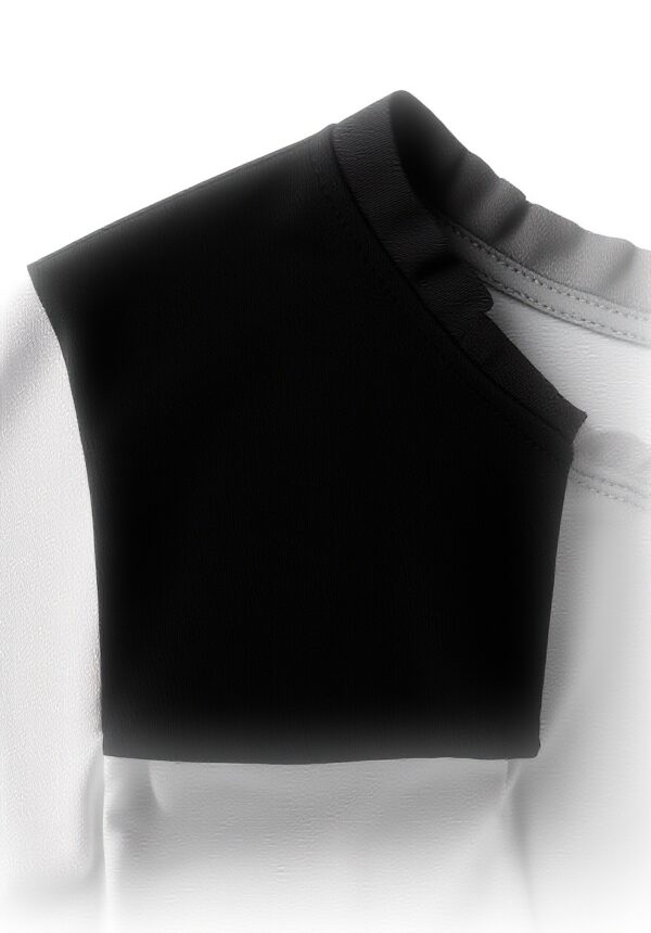 Street One Studio Damen Basic Shirt Jerseyshirt Rundhals