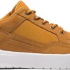 Timberland Herren Allston Low Sneaker recyceltes Leder-7