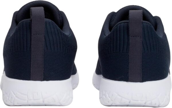 Tommy Hilfiger Herren Sneaker Runner Knit Rib Sportschuhe-1