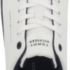 Tommy Hilfiger Herren Sneaker Low Leder Design Komfort-1