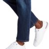 Tommy Hilfiger Sneaker Herren recycelte Baumwolle Design-2