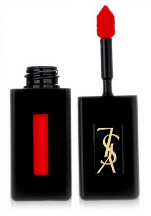 Lipgloss Yves Saint Laurent Vinyl Cream Orange Excess