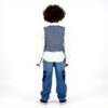 Vingino Boys Castiano in Color Old Vintage Size 14