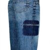 Vingino Jungen Jeanshosen Old Vintage Größe 7 Castiano