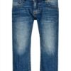 Vingino Jungen Jeanshose Mid Blue Wash Grösse 8