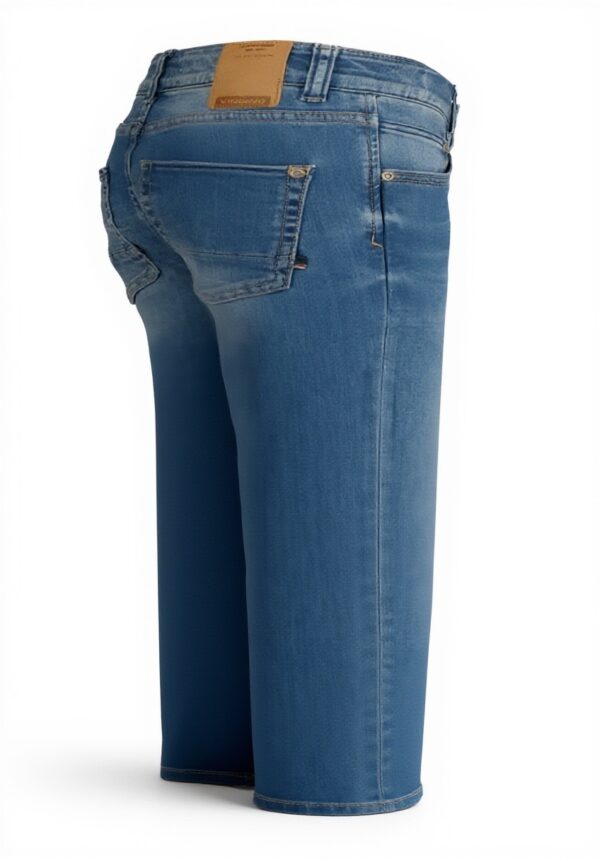 Vingino Jungen Jeanshose Mid Blue Wash Grösse 8