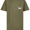 Vingino Jungen T-Shirt Hacket Army Green Grösse 16