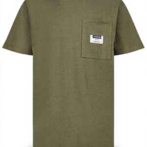 Vingino Jungen T-Shirt Hacket Army Green Grösse 16