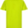 Vingino Jungen T-Shirt Neon Gelb Größe 14 Baumwolle