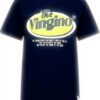 Vingino Jungen T-Shirt Grösse 12 Dunkelblau SO25 Kollektion