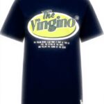 Vingino Jungen T-Shirt Grösse 12 Dunkelblau SO25 Kollektion