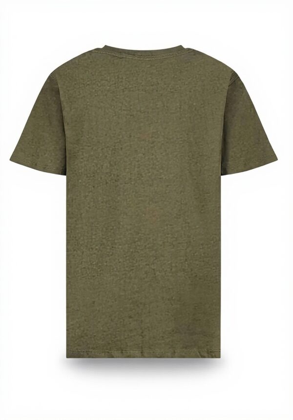 Vingino Jungen T-Shirt Größe 12 Army Green SO25
