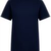 Vingino Jungen T-Shirt Heasy Gr 12 Dunkelblau SO25