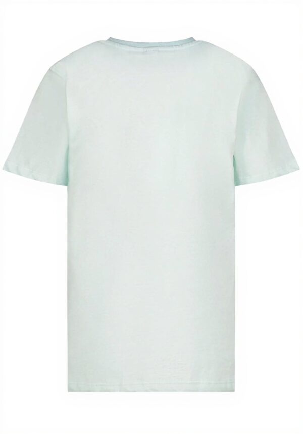 Vingino Jungen T-Shirt Heasy Gr 12 Maya Blau SO25