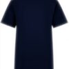 Vingino Jungen T-Shirt Hoapy Gr 12 Dunkelblau SO25