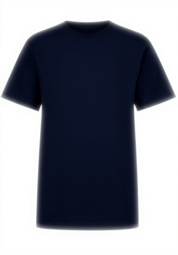 Vingino Jungen T-Shirt Hoapy Gr 12 Dunkelblau SO25