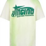 Vingino Jungen Jeanshosen Paradise Grün Größe 10