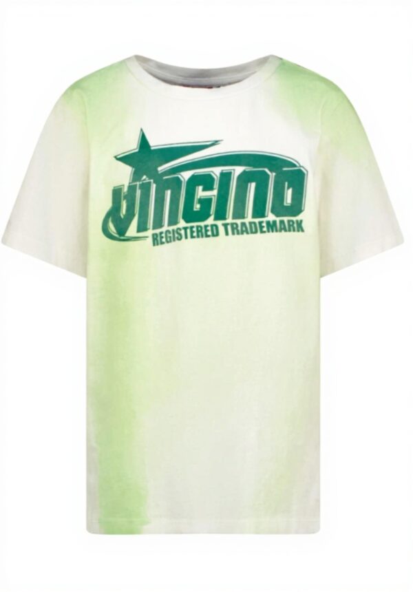 Vingino Jungen Jeanshosen Paradise Grün Größe 10