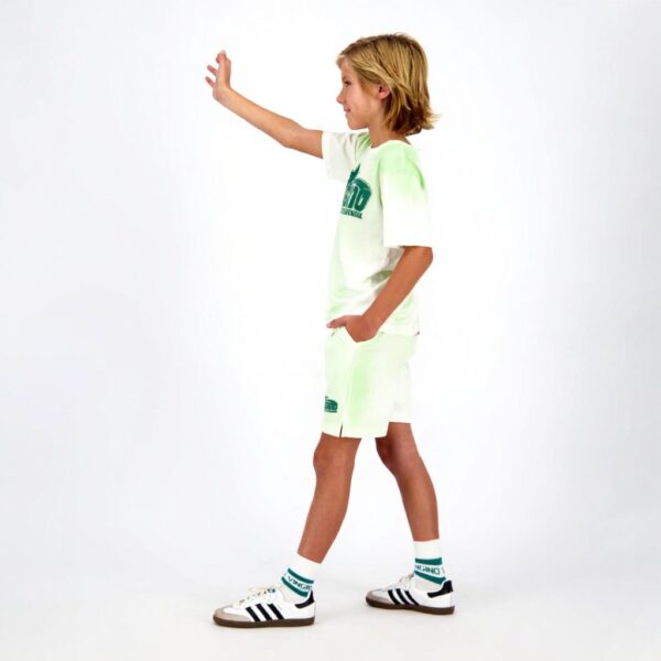 Vingino Jungen Jeanshosen Paradise Grün Größe 10