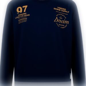 Vingino Jungen Jeanshosen Dunkelblau Gr 12 Jayco