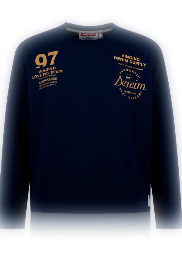 Vingino Jungen Jeanshosen Dunkelblau Gr 12 Jayco