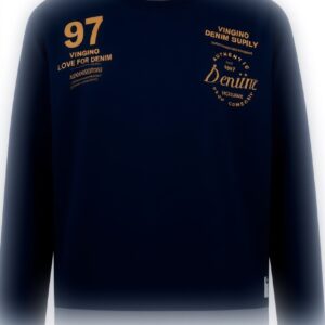 Vingino Jungen Jeanshosen Dark Blue Größe 8 Jayco