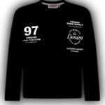 Vingino Badehose Jungen Deep Black Grösse 8