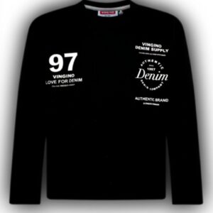 Vingino Badehose Jungen Deep Black Grösse 8