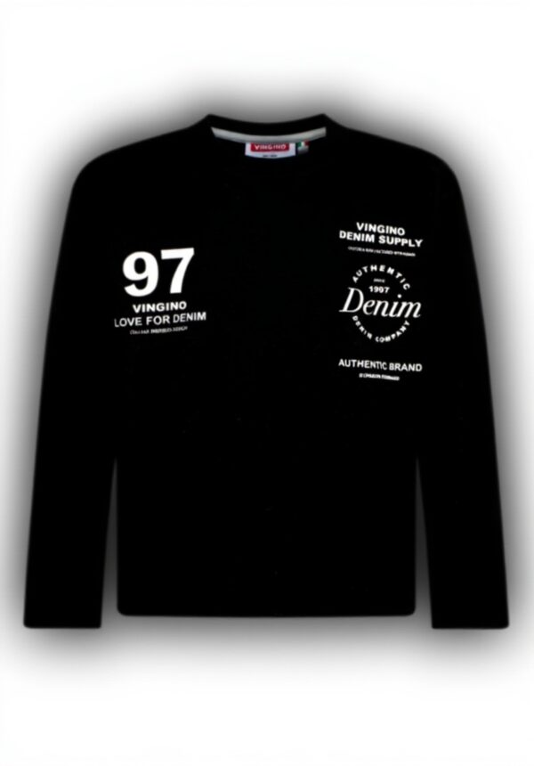 Vingino Badehose Jungen Deep Black Grösse 8