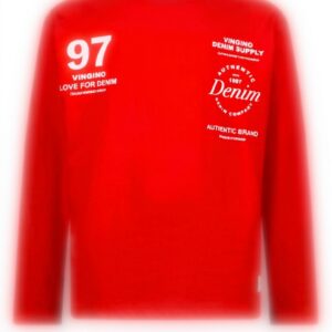 Vingino Jungen Badeschuhe Jayco Rot Grösse 10