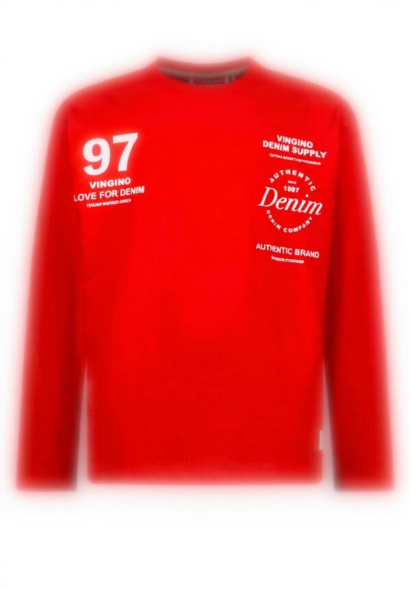 Vingino Jungen Badeschuhe Jayco Rot Grösse 10