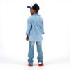 Vingino Boys Lexas in Color Old Vintage Size 10