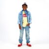 Vingino Boys Lexas in Color Old Vintage Size 10