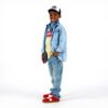 Vingino Boys Lexas in Color Old Vintage Size 10