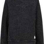 Vingino Jungen Hose Deep Black Grösse 10 modisch-0