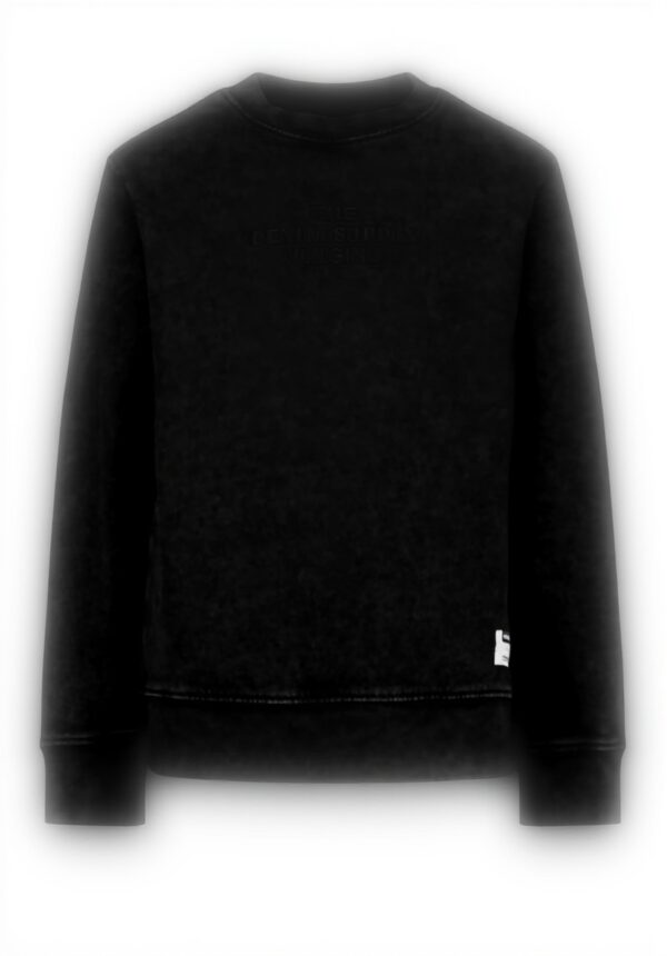 Vingino Jungen Hose Deep Black Grösse 12 modisch bequem